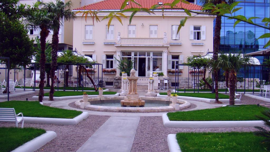 Villa Toncic Split Exterior photo