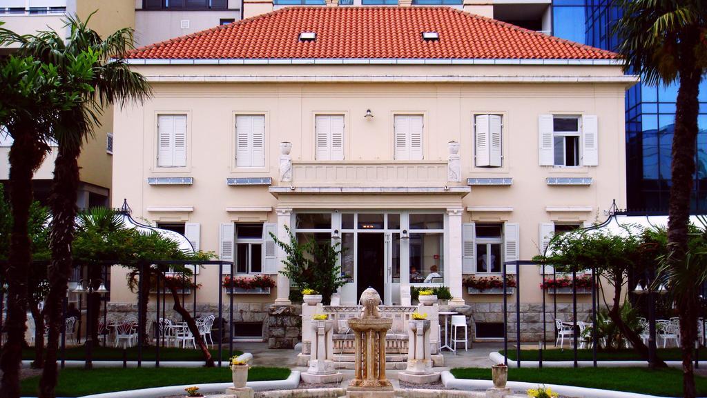 Villa Toncic Split Exterior photo